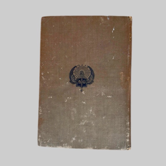 THE STORY OF THE GREEKS by H. A. Guerber
1896 First Edition Hardback - Picture 4 of 10